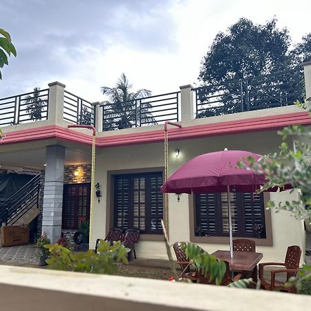 Cofiya Stay In Mudigere Exterior photo