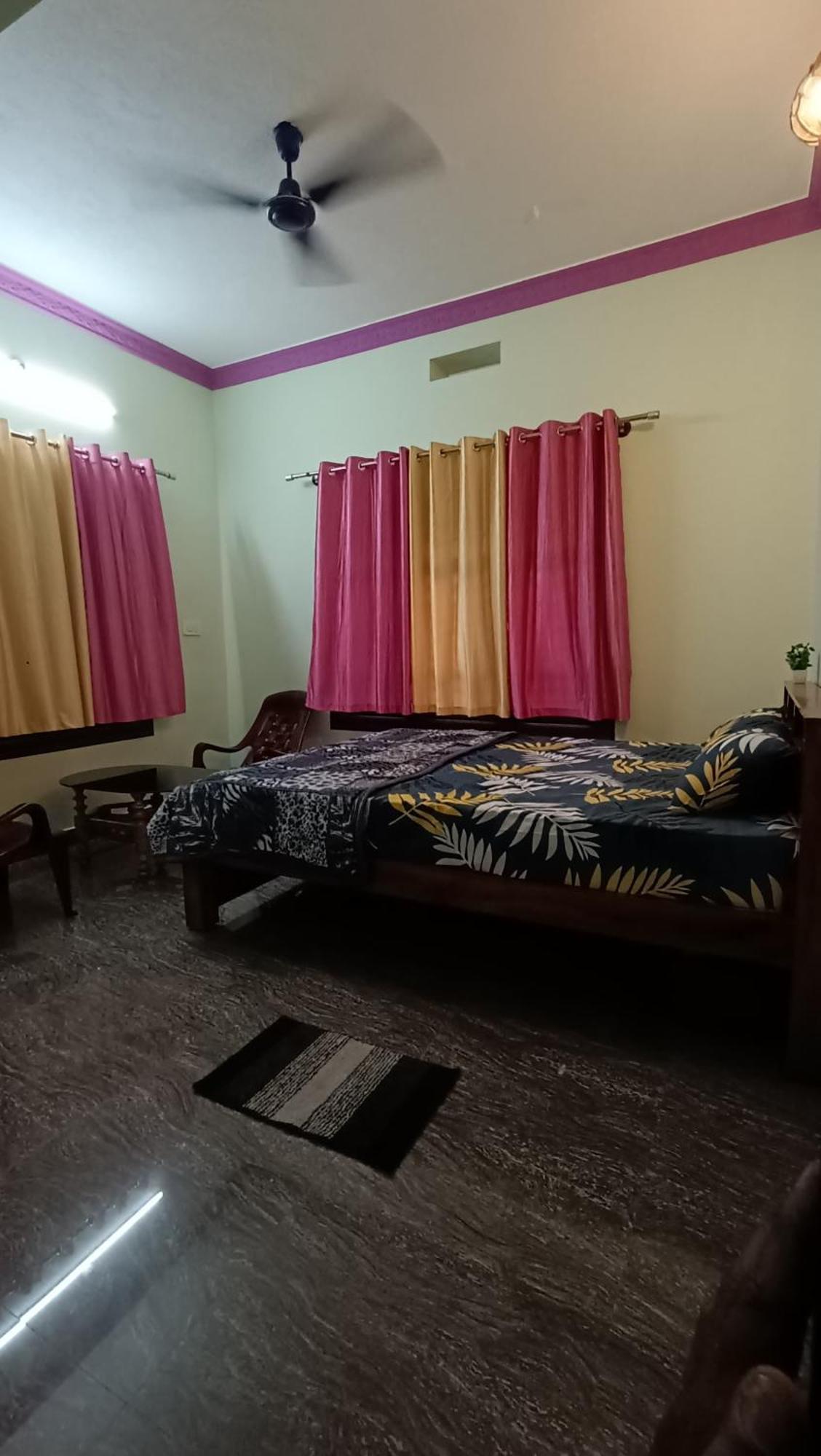 Cofiya Stay In Mudigere Exterior photo