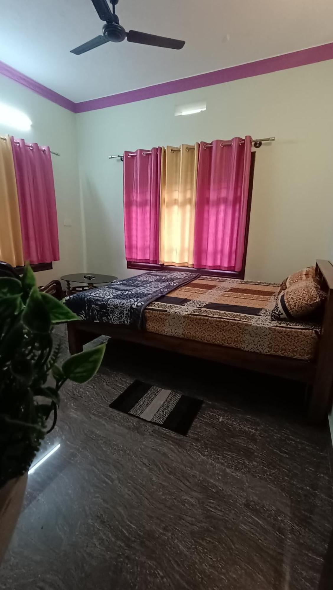 Cofiya Stay In Mudigere Exterior photo