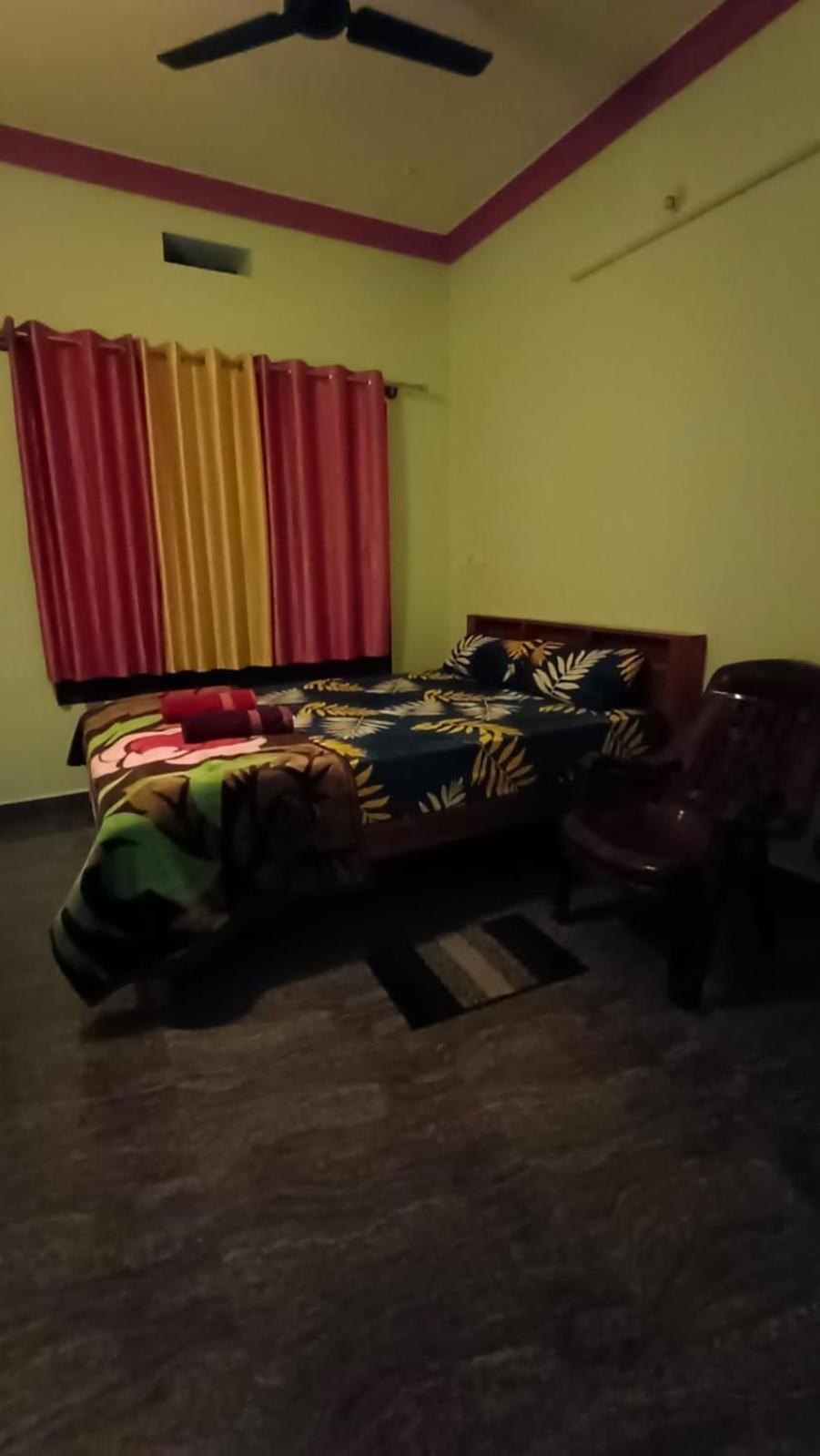 Cofiya Stay In Mudigere Exterior photo
